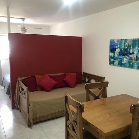 Departamento Macrocentro Apartment Bahia Blanca Ngoại thất bức ảnh