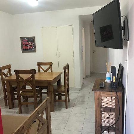 Departamento Macrocentro Apartment Bahia Blanca Ngoại thất bức ảnh