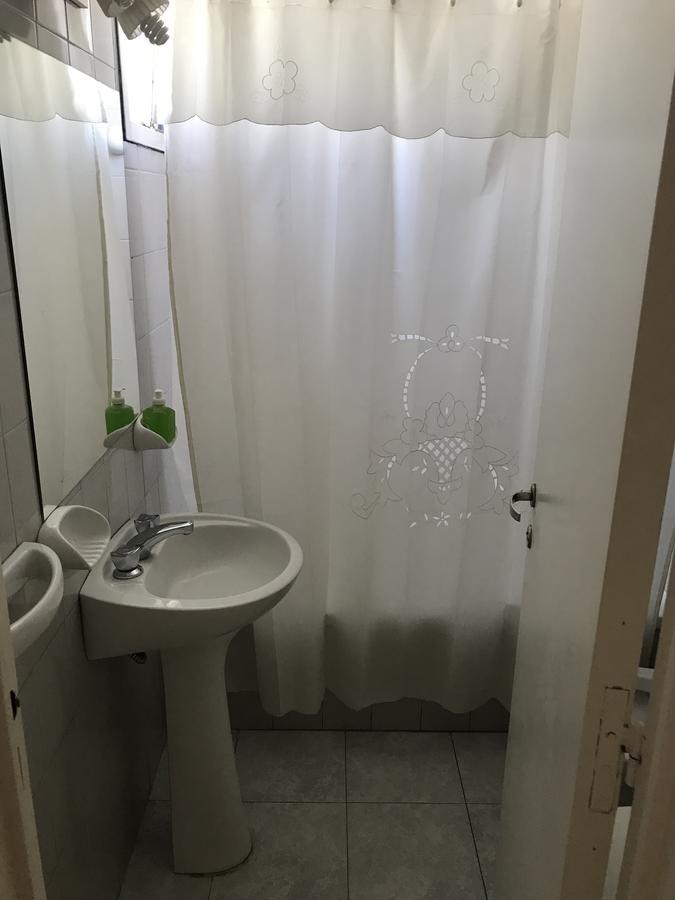 Departamento Macrocentro Apartment Bahia Blanca Ngoại thất bức ảnh