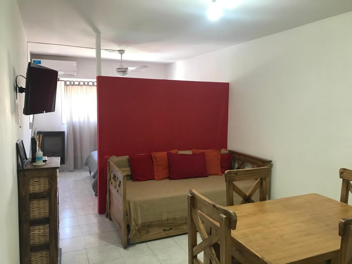 Departamento Macrocentro Apartment Bahia Blanca Ngoại thất bức ảnh